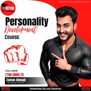 Personality Development Course